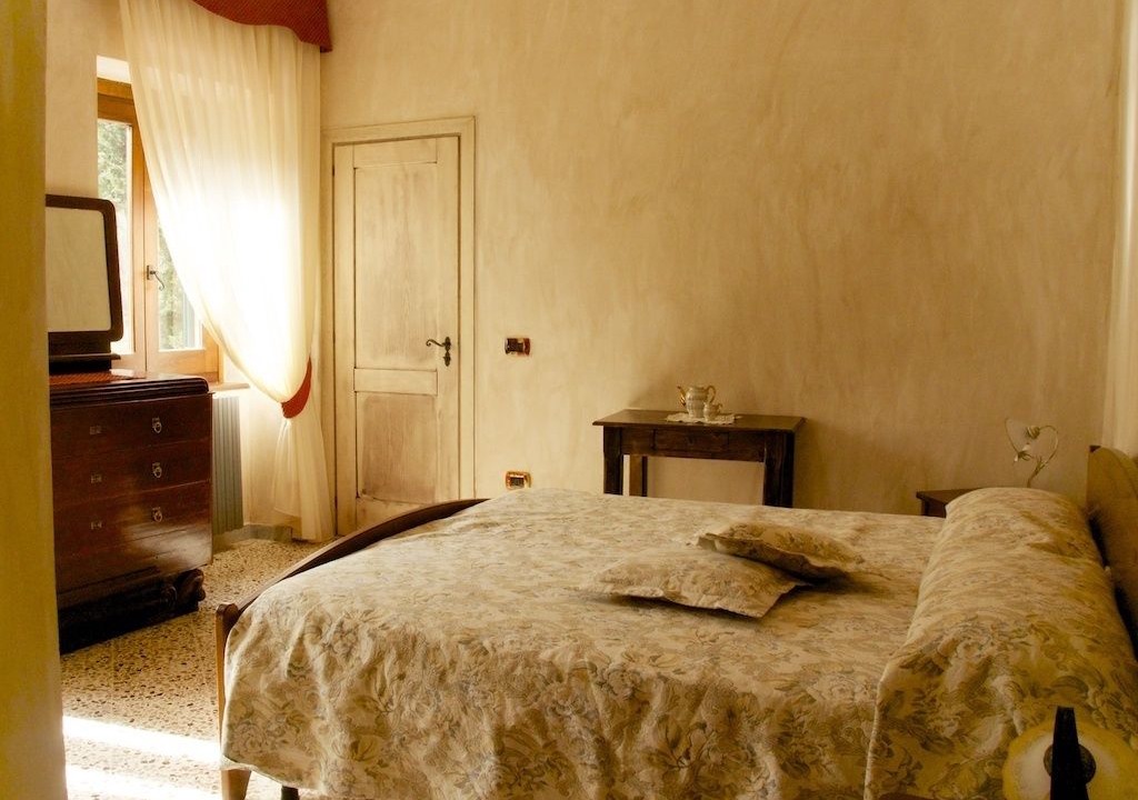 Photo of Bedroom in Sicignano degli Alburni