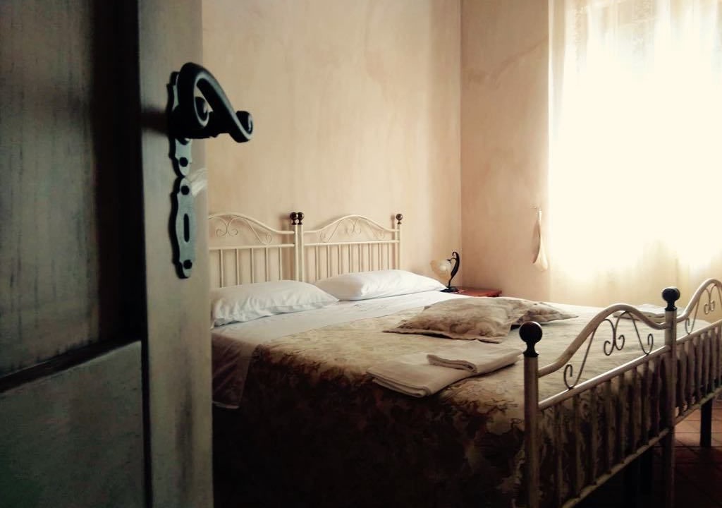 Photo of Bedroom in Sicignano degli Alburni