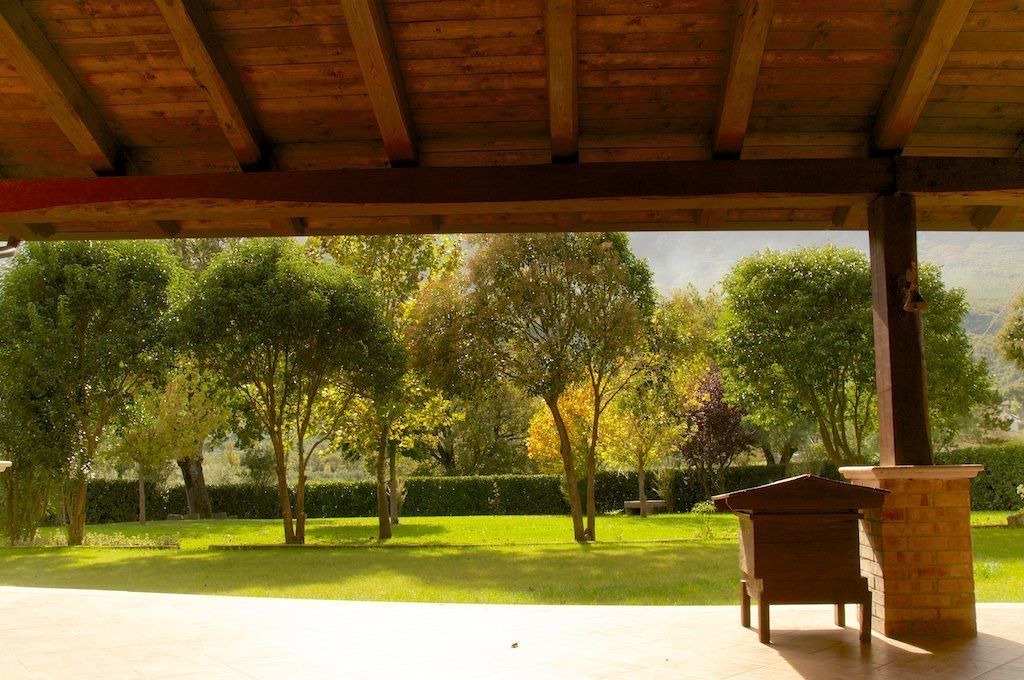 Photo of Patio Balcony in Sicignano degli Alburni