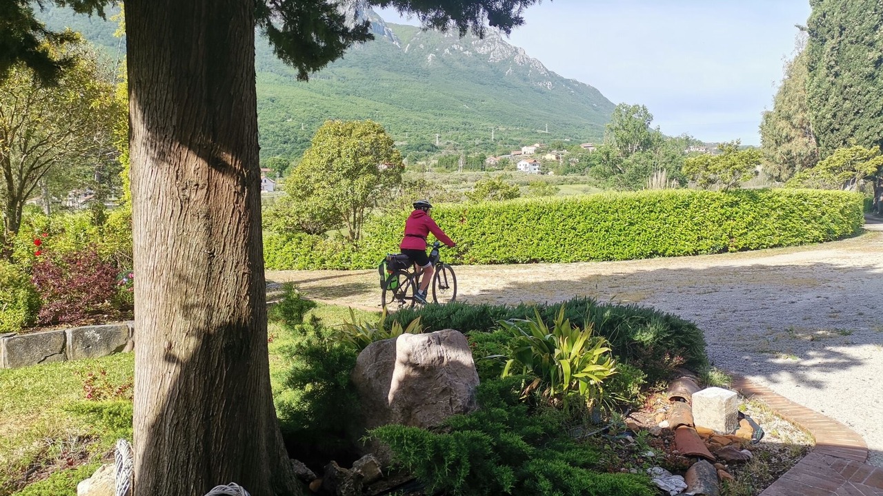 Photo of Outdoor in Sicignano degli Alburni