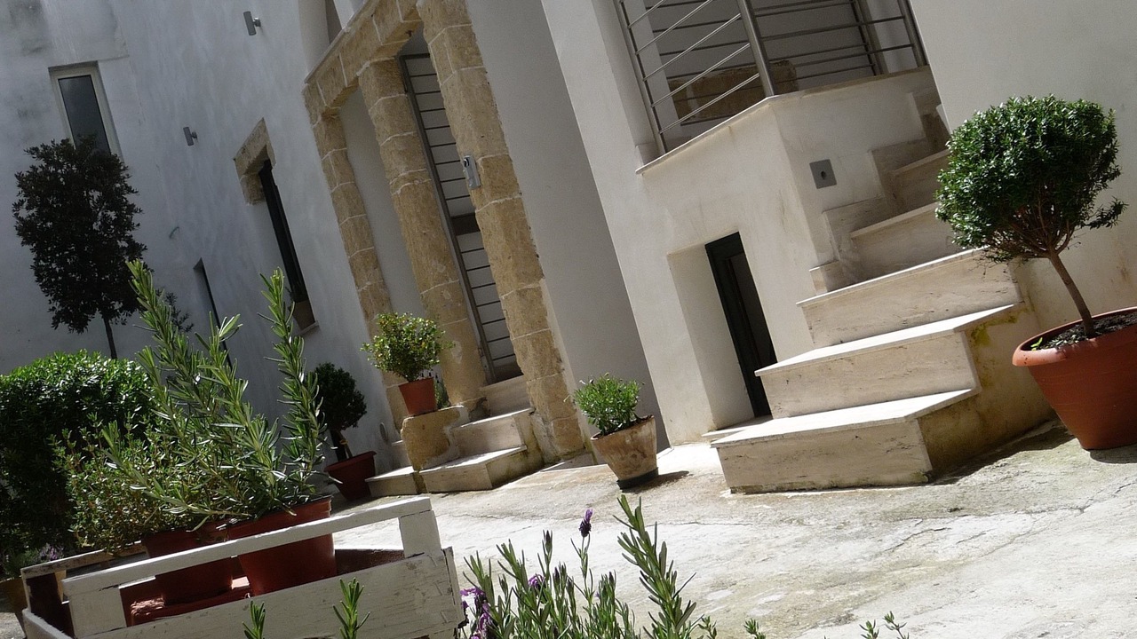 Photo of Outdoor in Matino