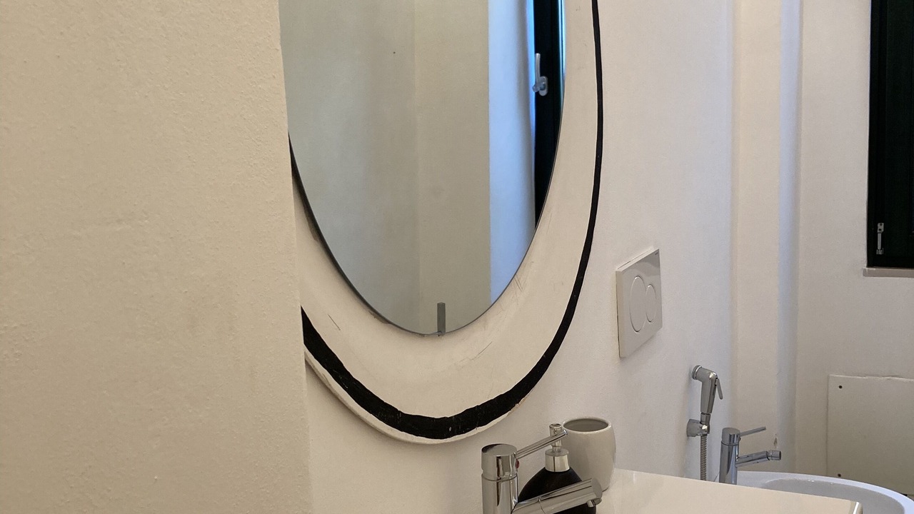 Photo of Bathroom in Matino
