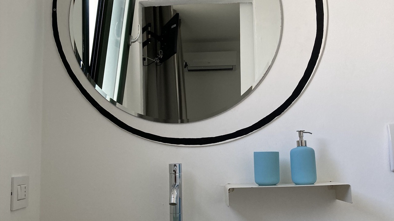 Photo of Bathroom in Matino