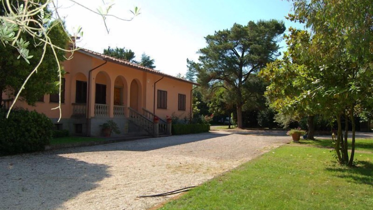 Photo of Outdoor in Corchiano