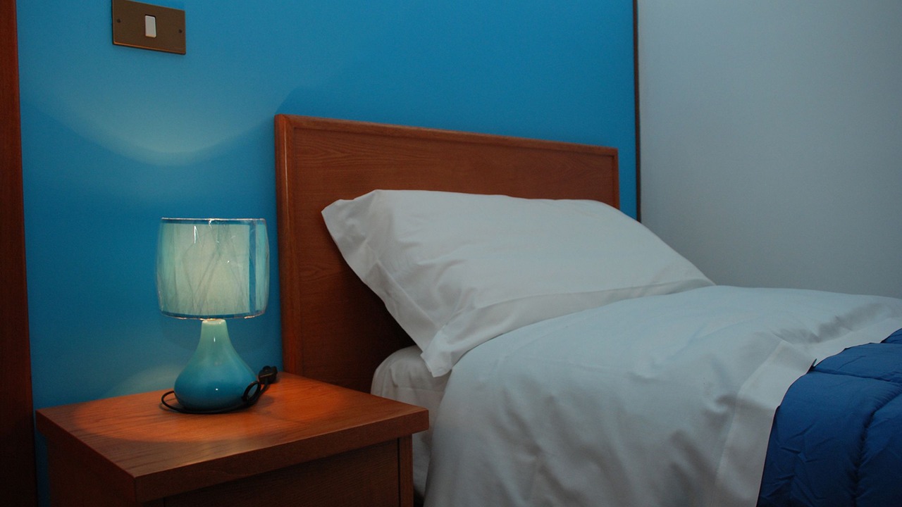 Photo of Bedroom in Sant'Eufemia Lamezia