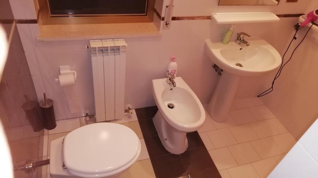 Photo of Bathroom in Sant'Eufemia Lamezia