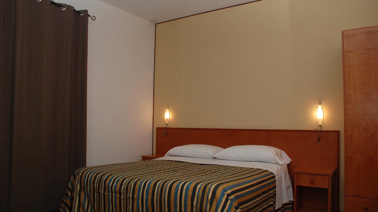 Photo of Bedroom in Sant'Eufemia Lamezia