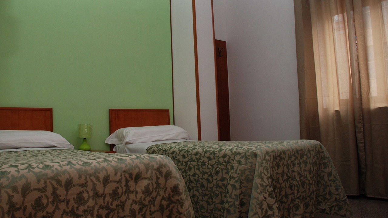Photo of Bedroom in Sant'Eufemia Lamezia