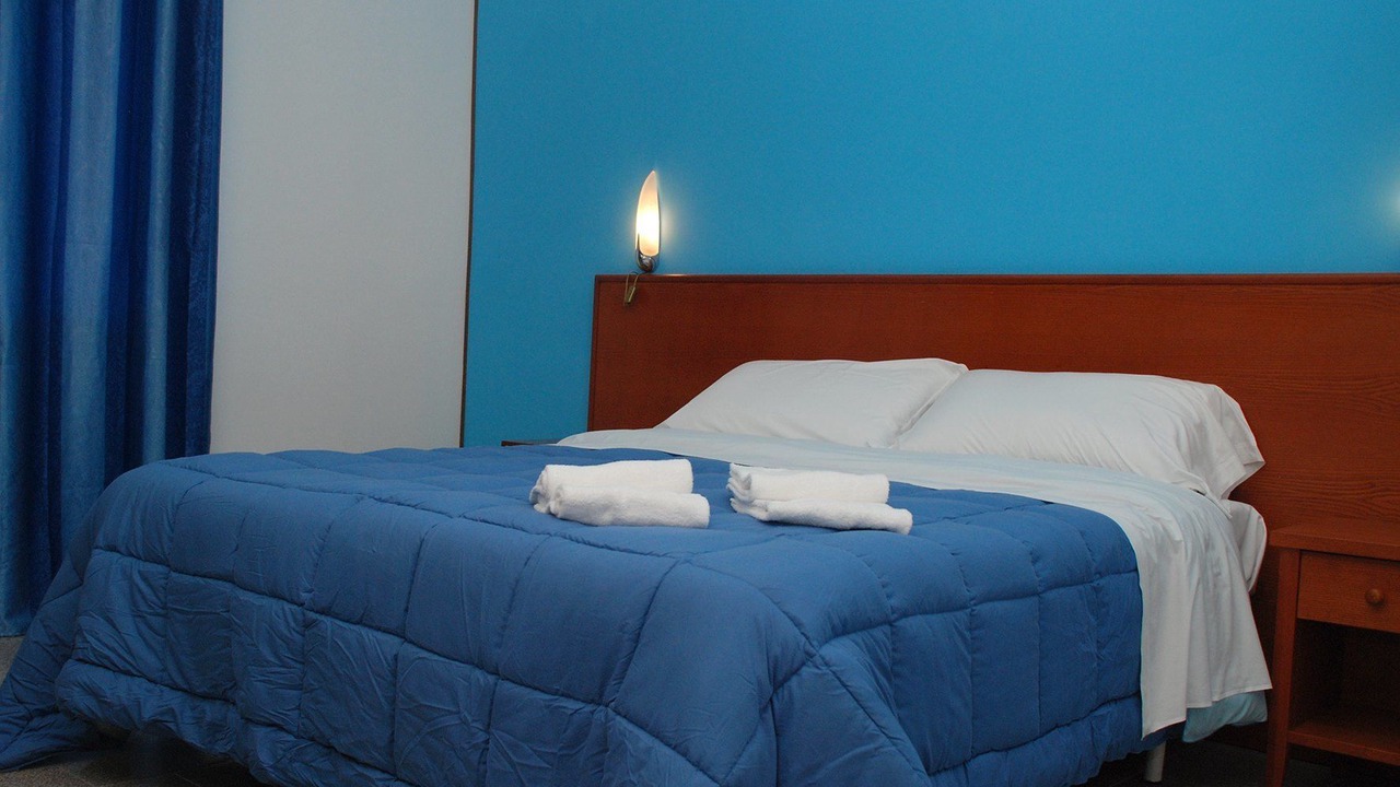 Photo of Bedroom in Sant'Eufemia Lamezia