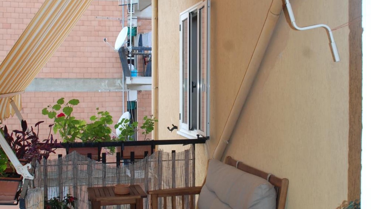 Photo of Patio Balcony in Sant'Eufemia Lamezia