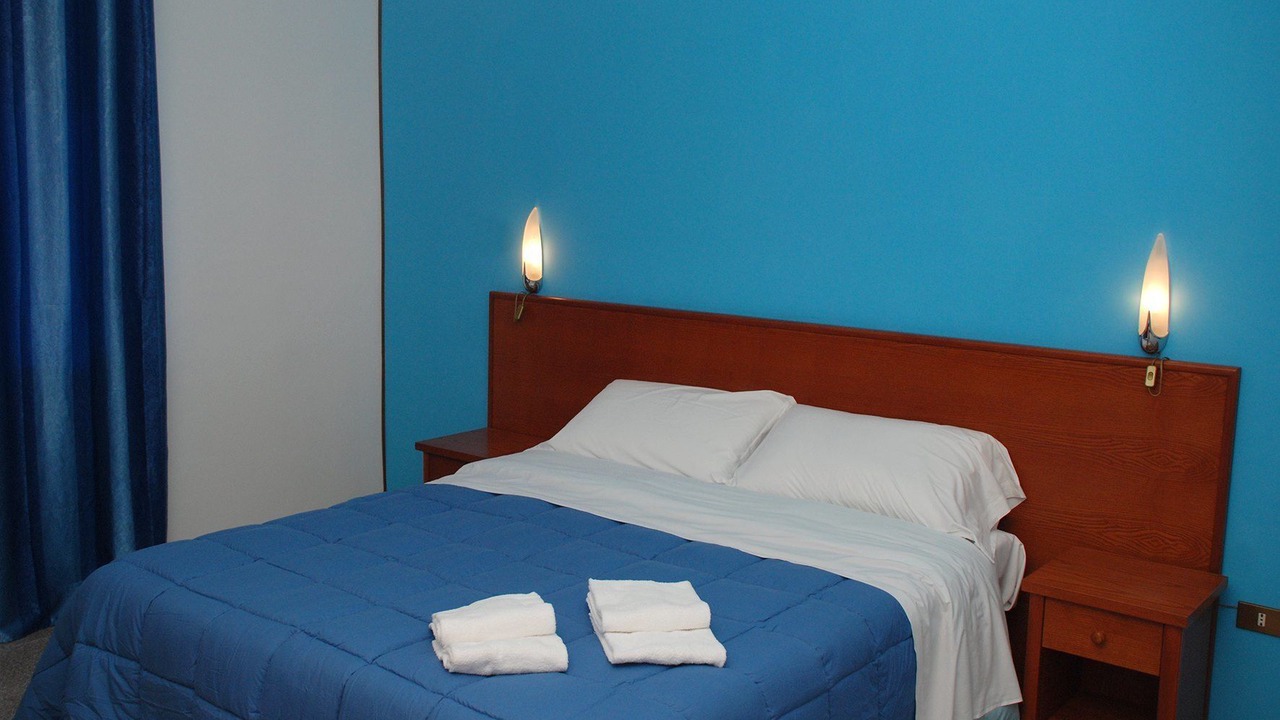 Photo of Bedroom in Sant'Eufemia Lamezia