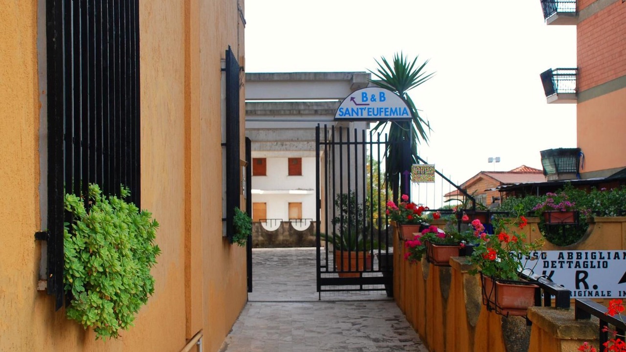 Photo of Outdoor in Sant'Eufemia Lamezia