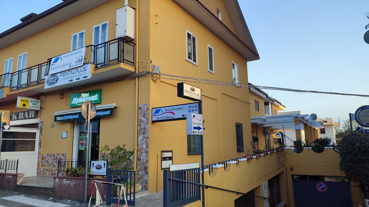 Photo of Outdoor in Sant'Eufemia Lamezia