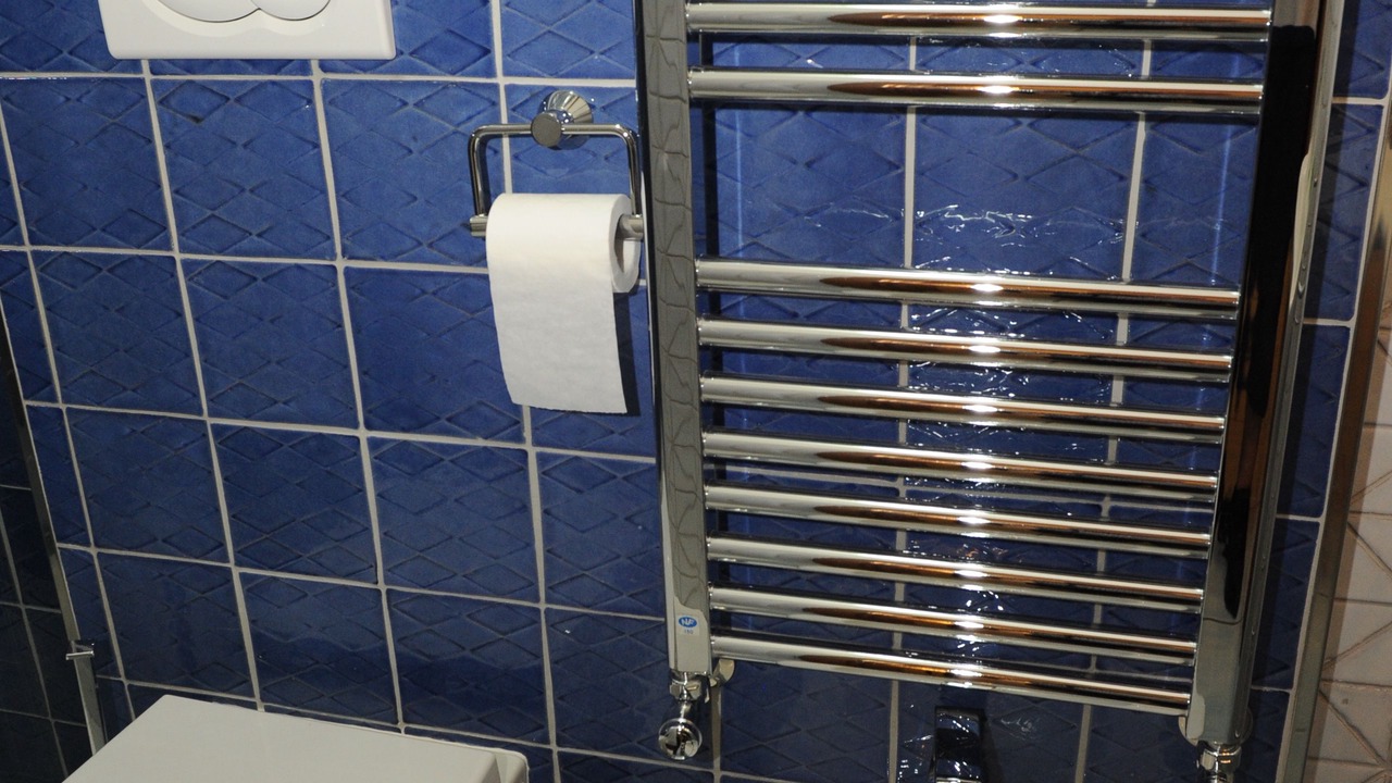 Photo of Bathroom in Bagnoli Irpino