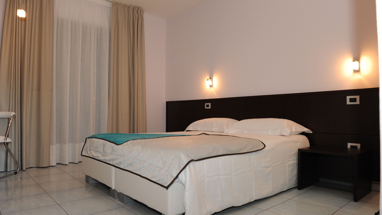 Photo of Bedroom in Bagnoli Irpino