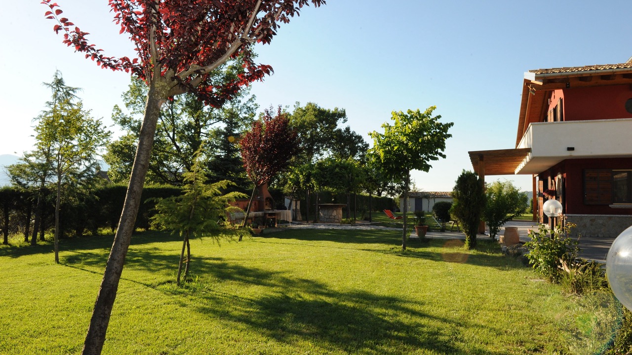 Photo of Outdoor in Bagnoli Irpino