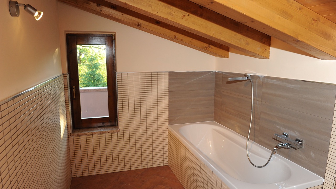 Photo of Bathroom in Bagnoli Irpino