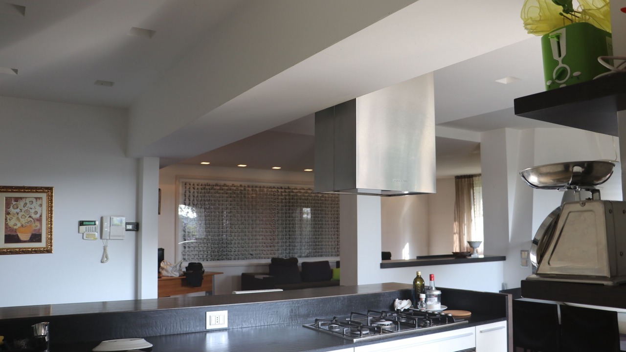 Photo of Kitchen in Carimate