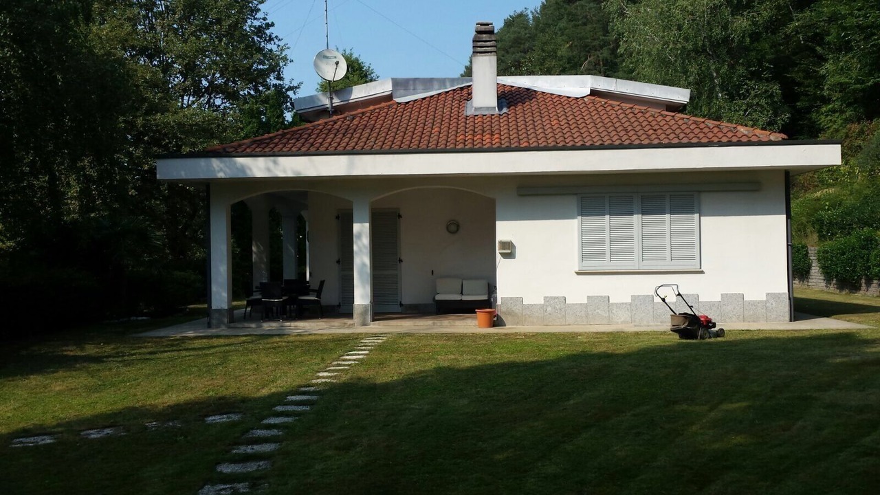 Photo of Outdoor in Carimate