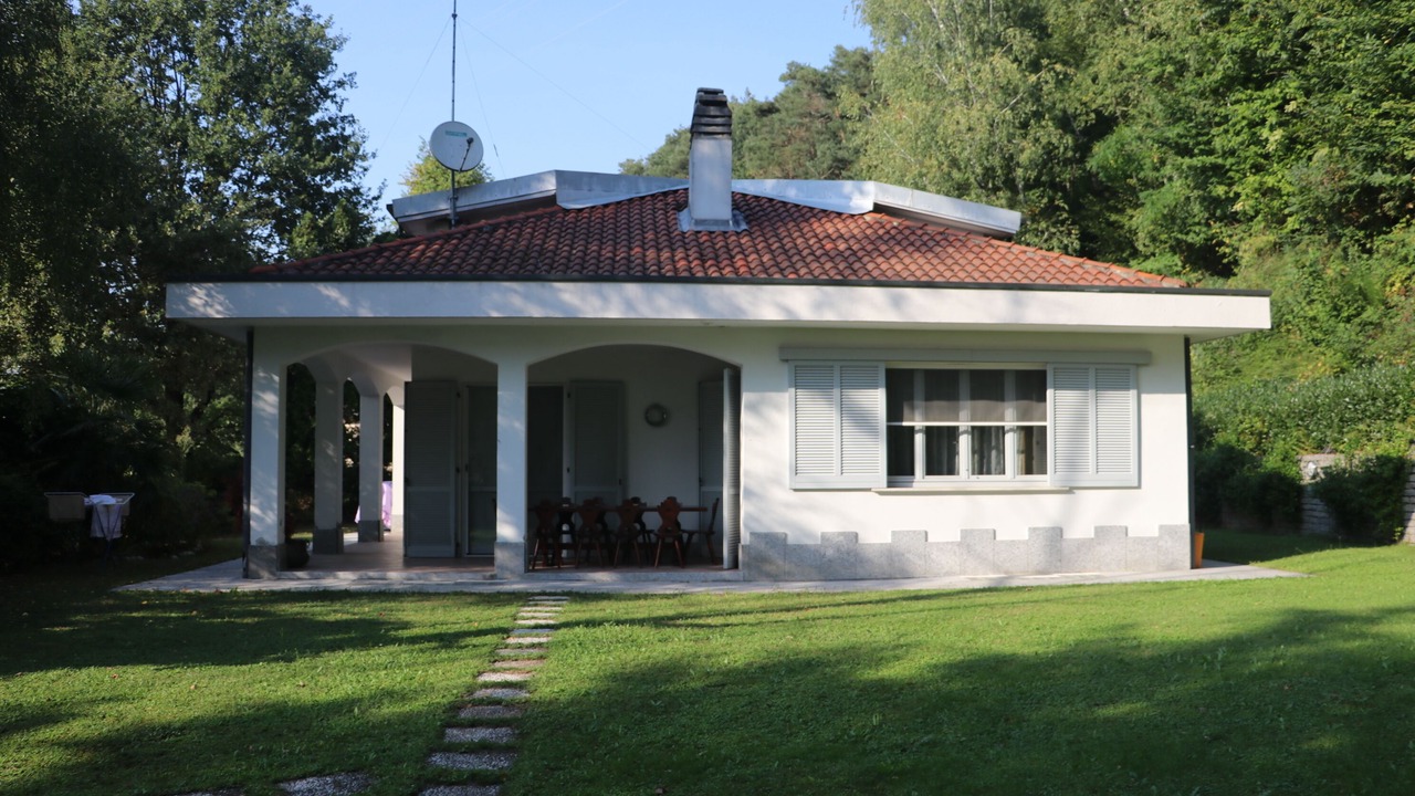 Photo of Outdoor in Carimate