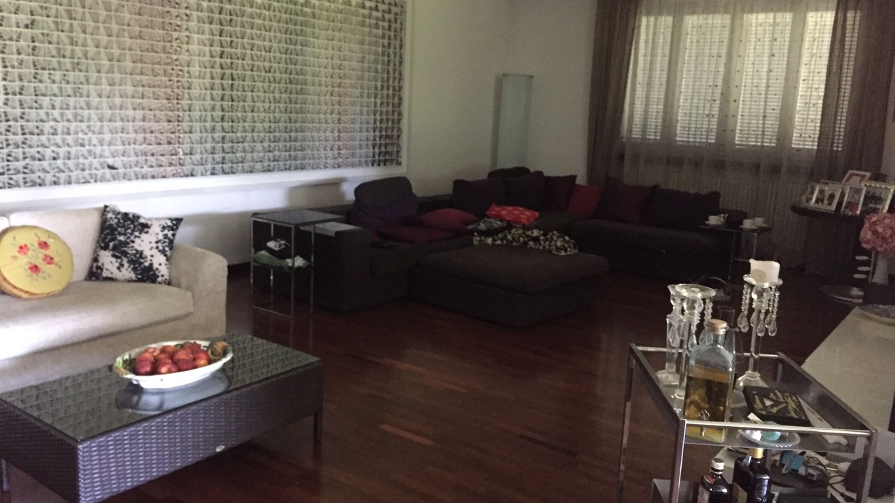 Photo of Livingroom in Carimate