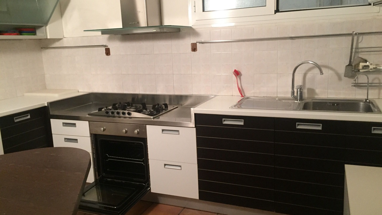 Photo of Kitchen in Carimate