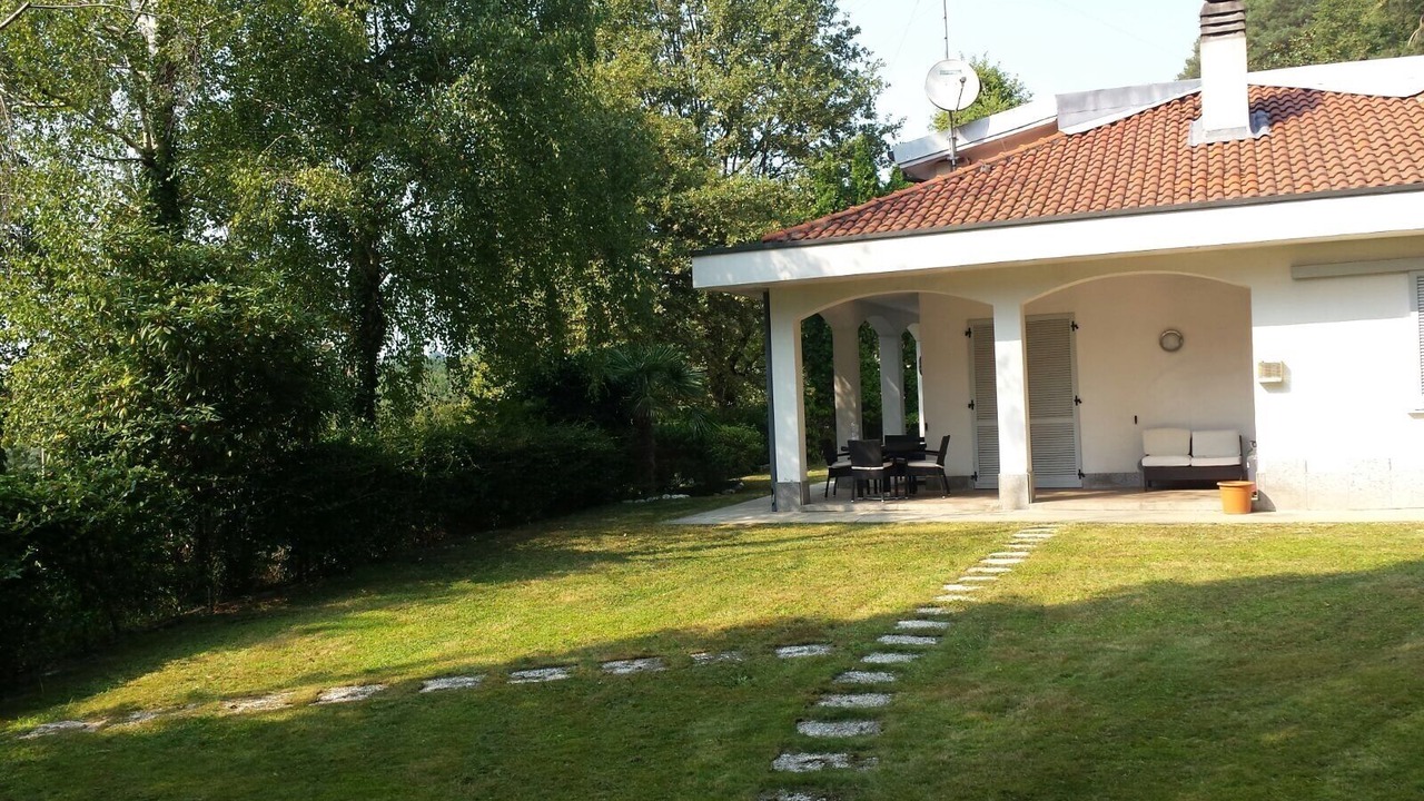 Photo of Outdoor in Carimate