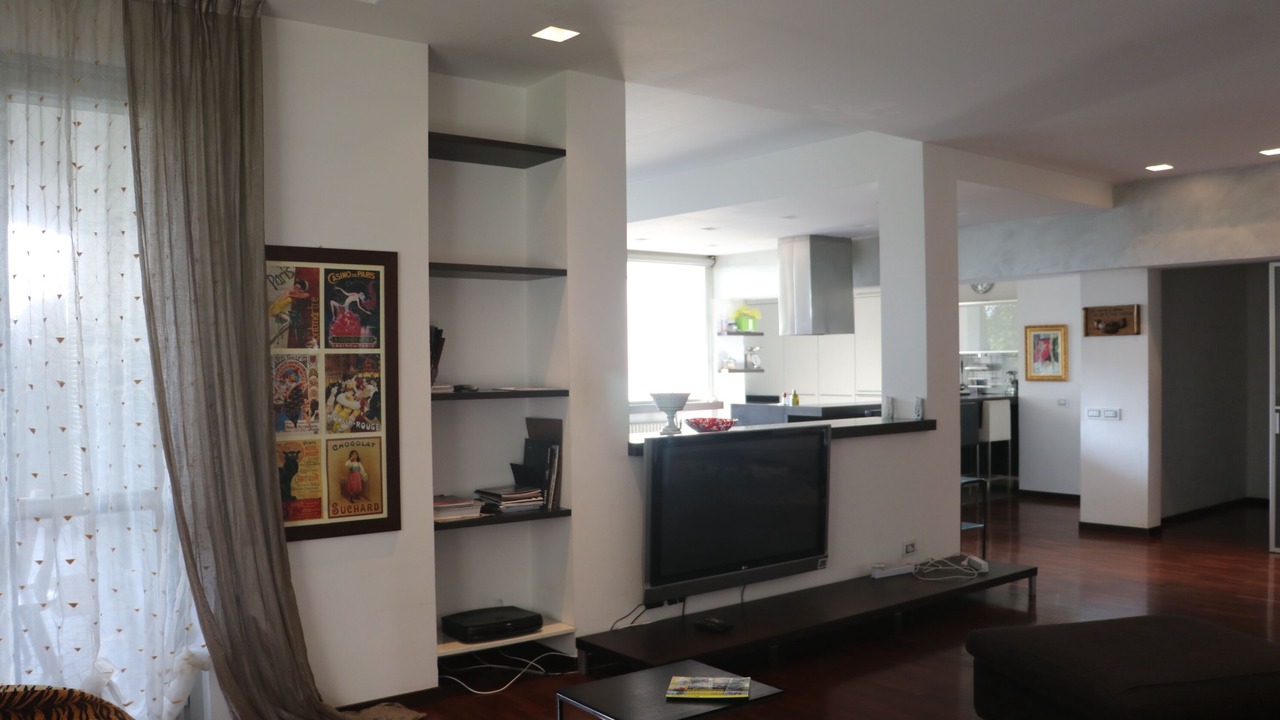 Photo of Livingroom in Carimate