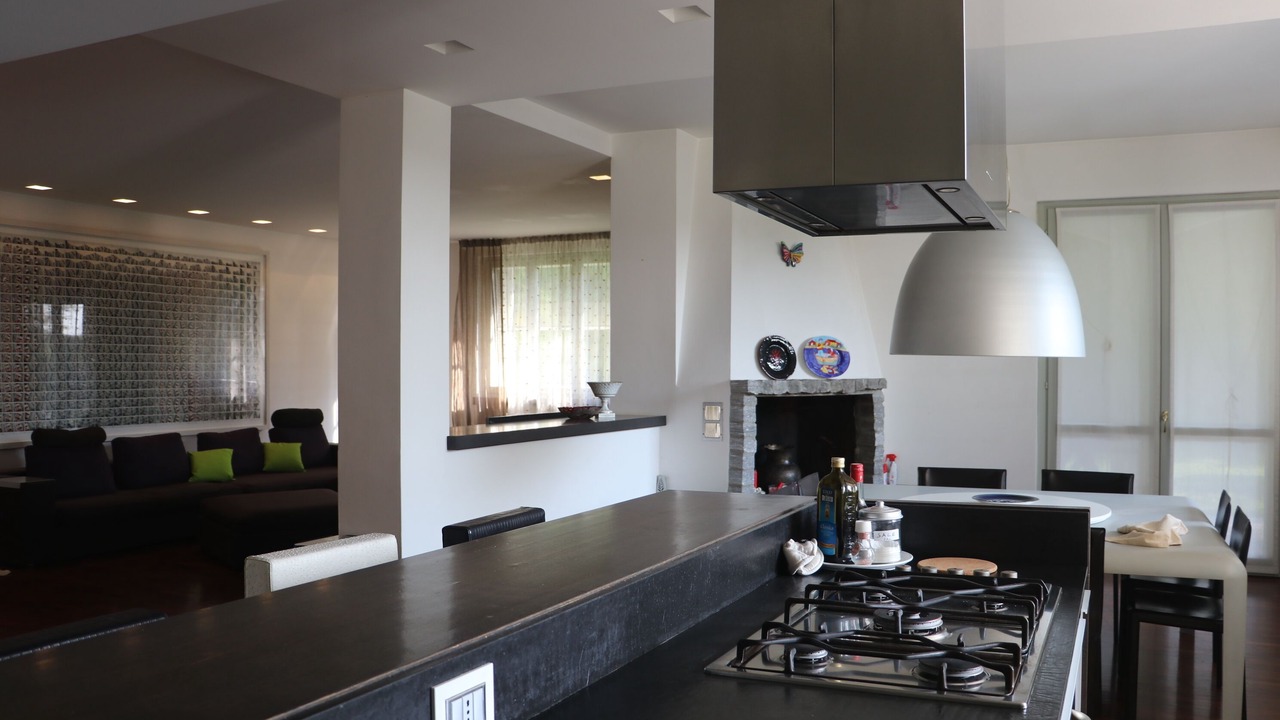 Photo of Kitchen in Carimate