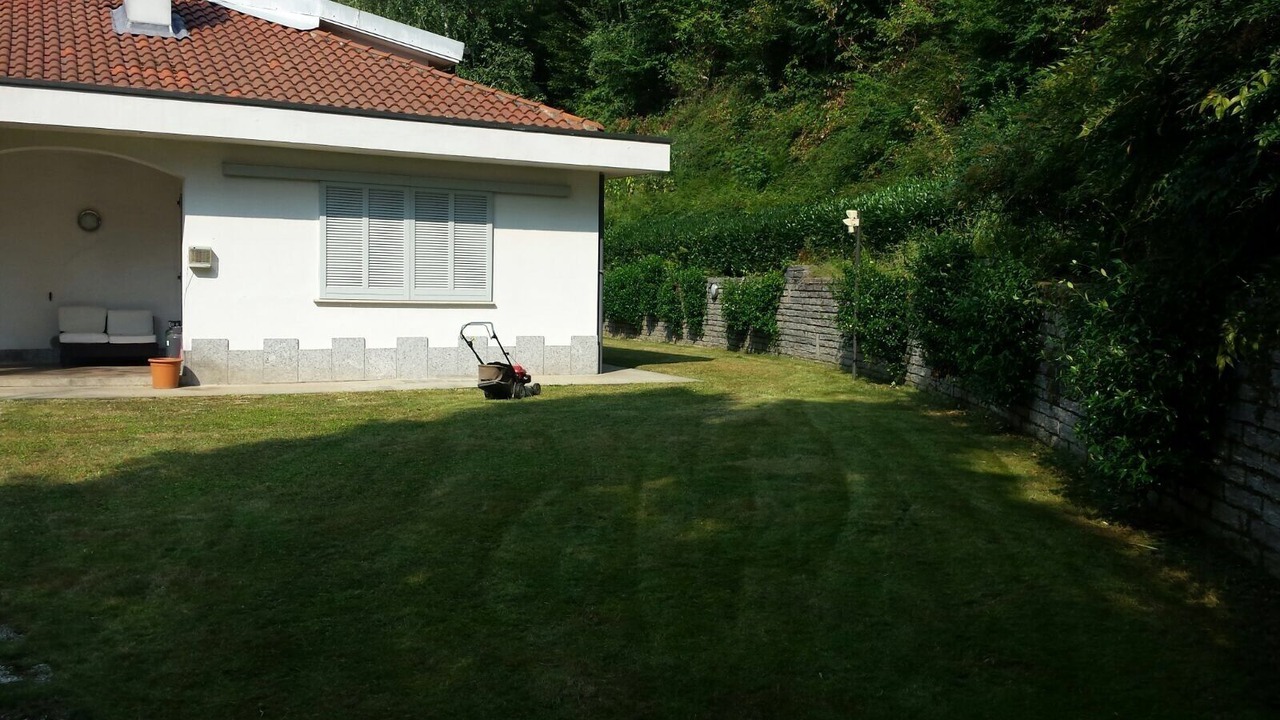 Photo of Outdoor in Carimate