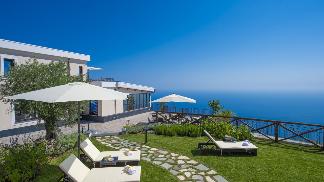 Photo of Outdoor in Agerola