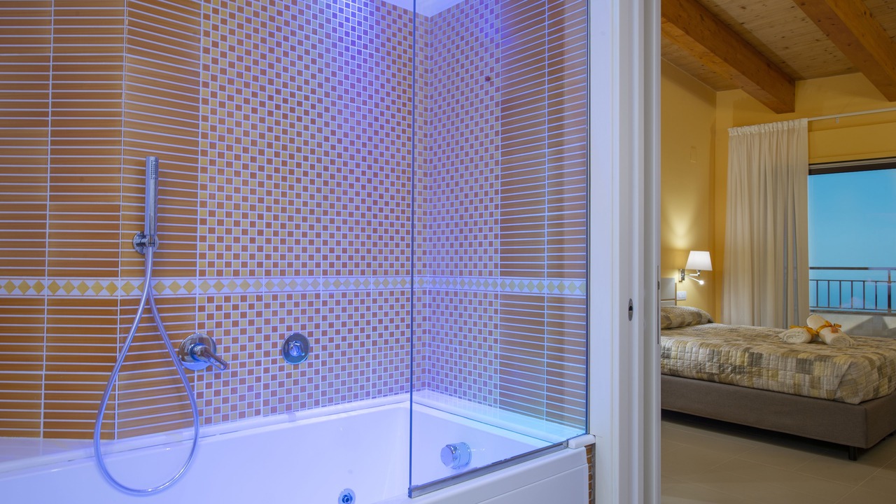 Photo of Bathroom in Agerola