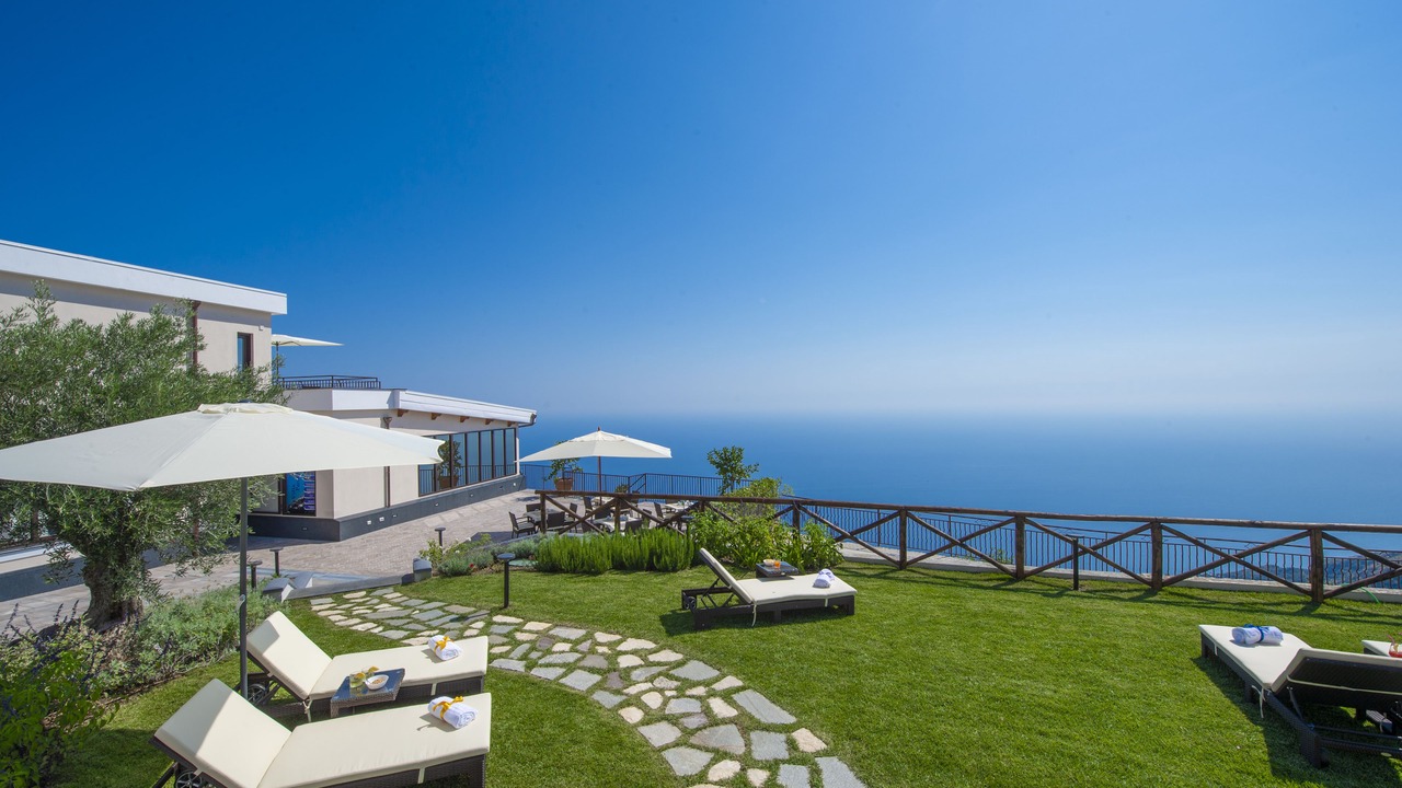 Photo of Outdoor in Agerola