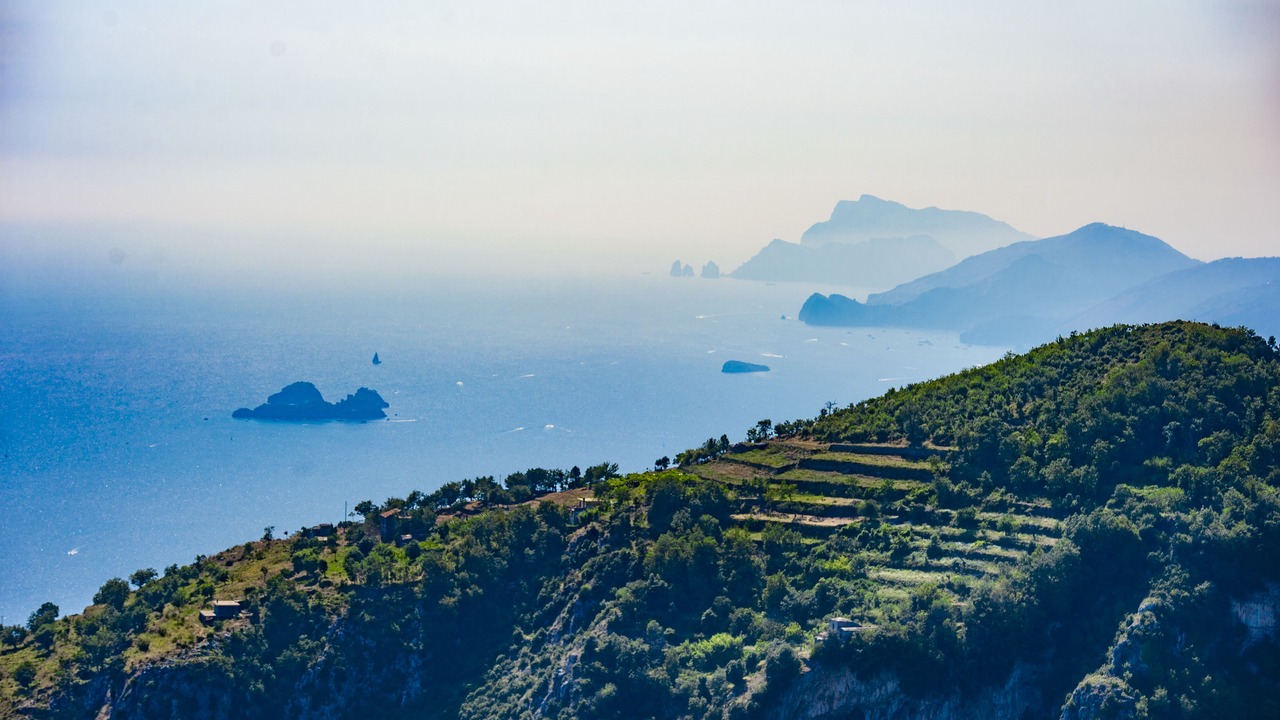 Photo of Outdoor in Agerola