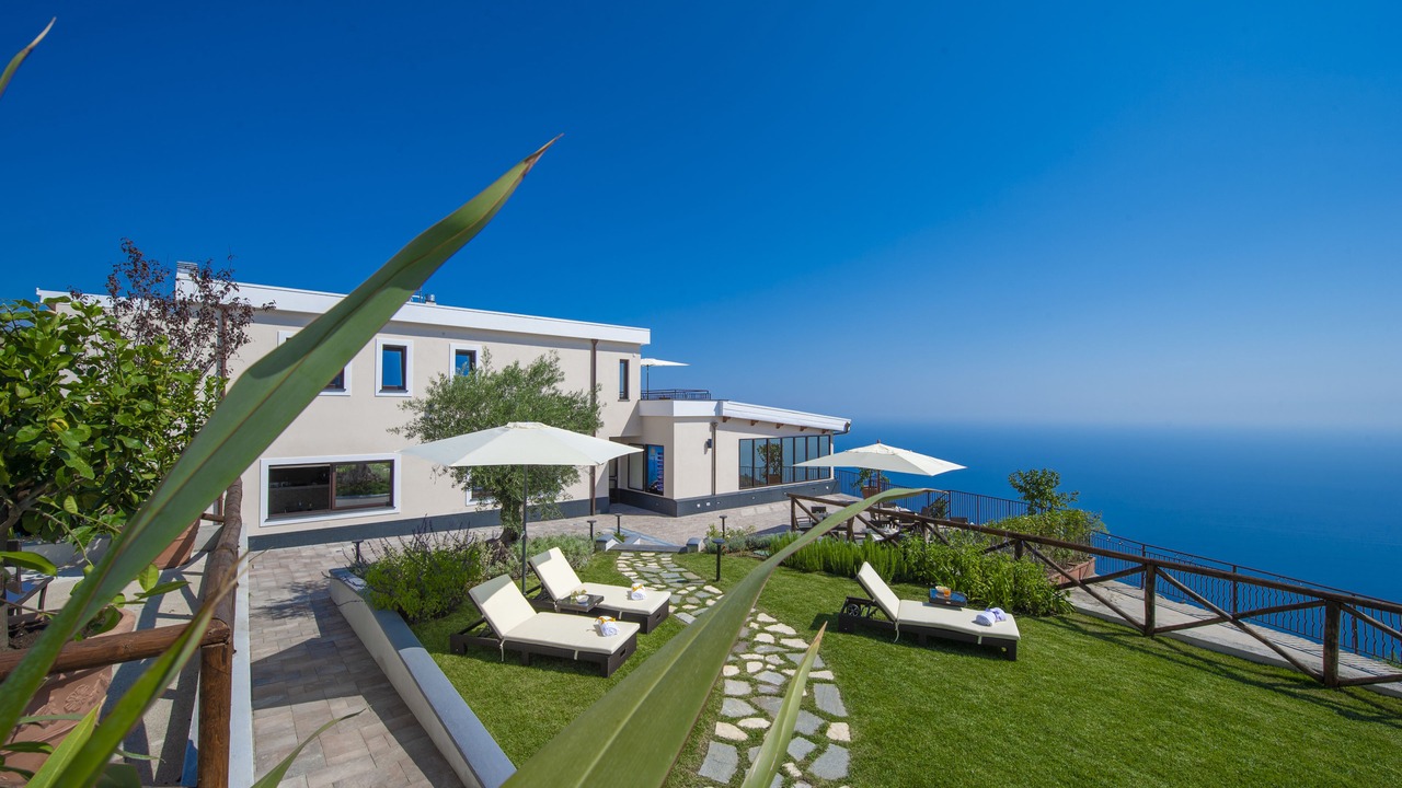 Photo of Outdoor in Agerola