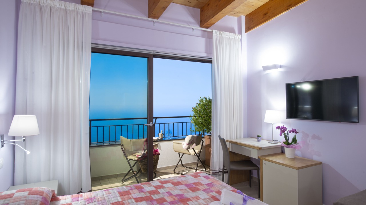 Photo of Bedroom in Agerola