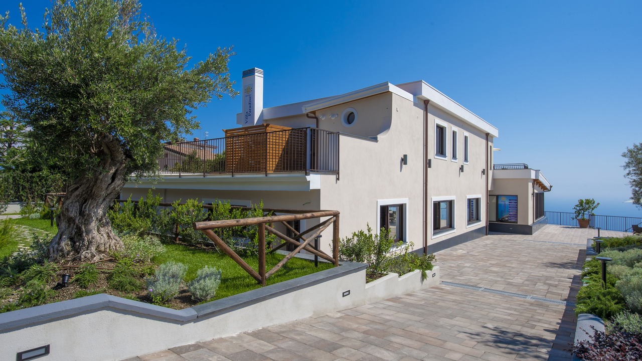 Photo of Outdoor in Agerola