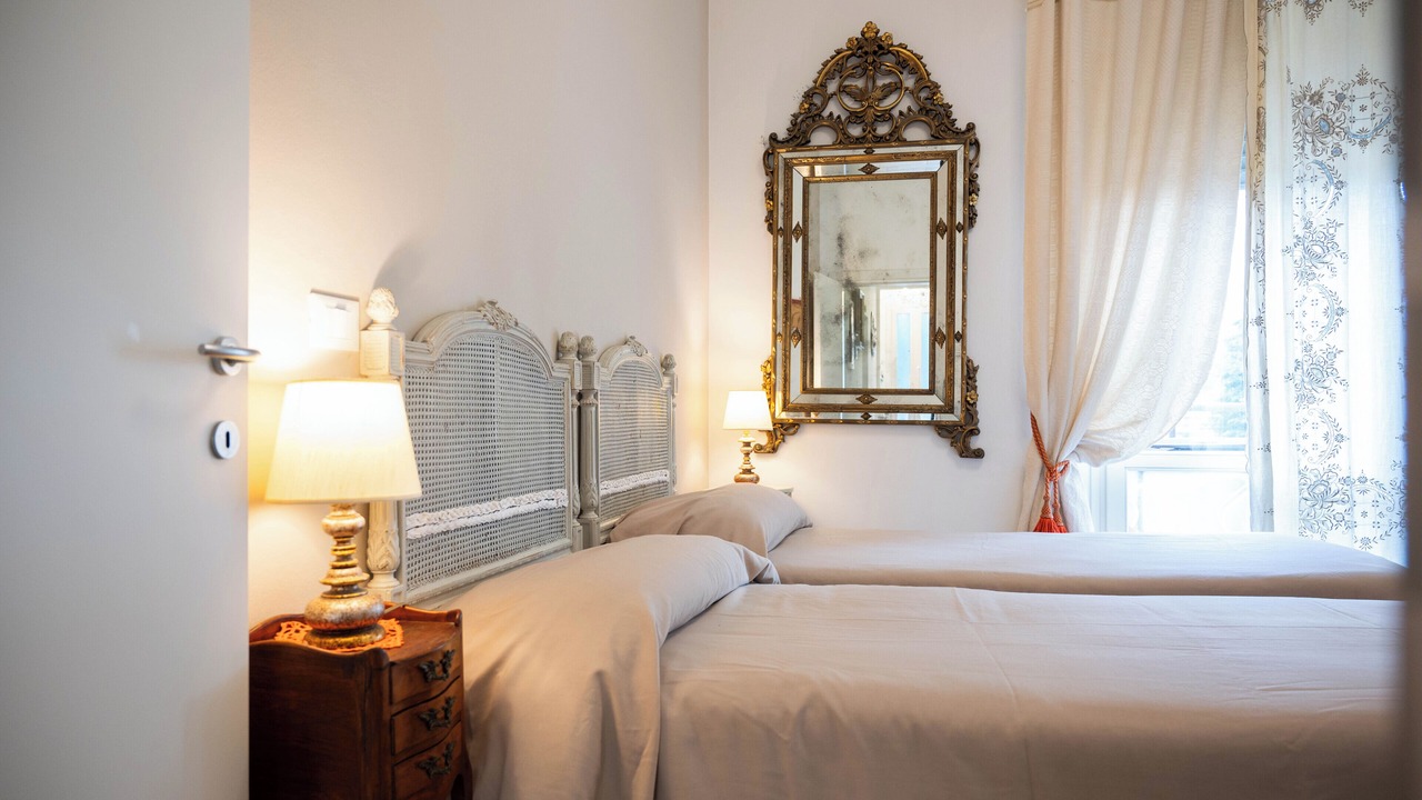 Photo of Bedroom in Cesena