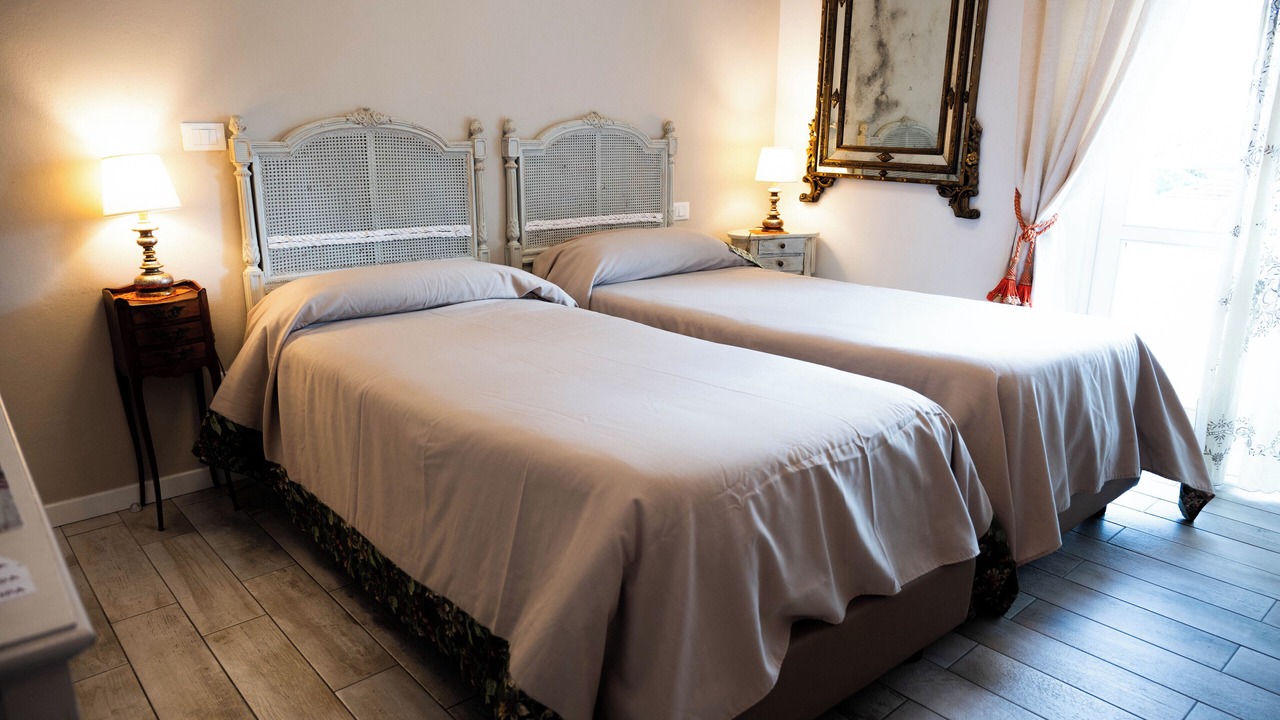Photo of Bedroom in Cesena