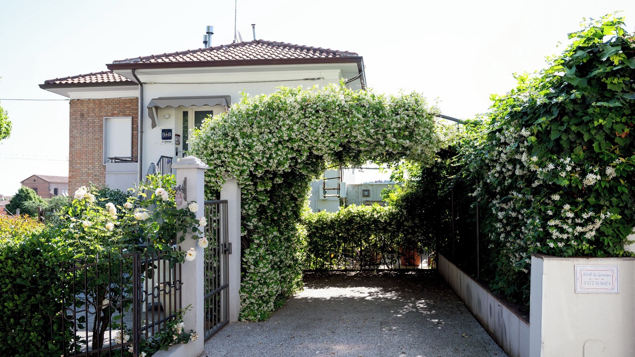 Photo of Outdoor in Cesena