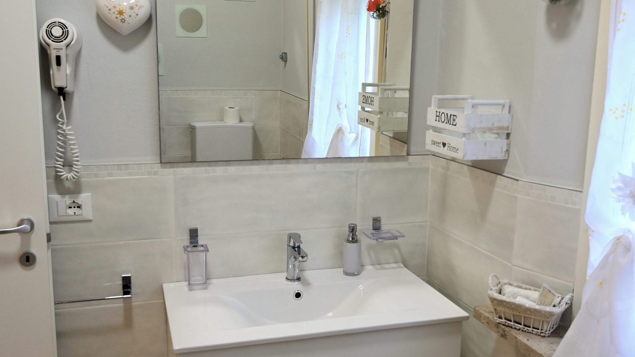 Photo of Bathroom in Cesena