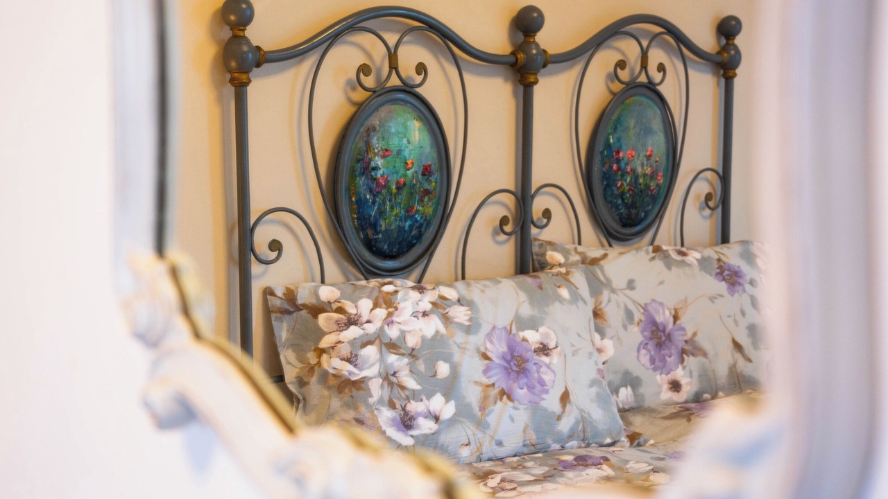 Photo of Bedroom in Cesena