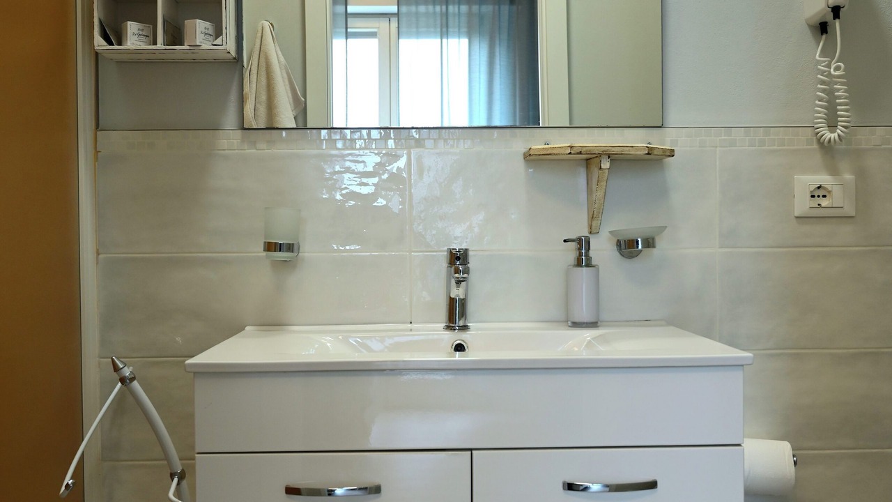 Photo of Bathroom in Cesena