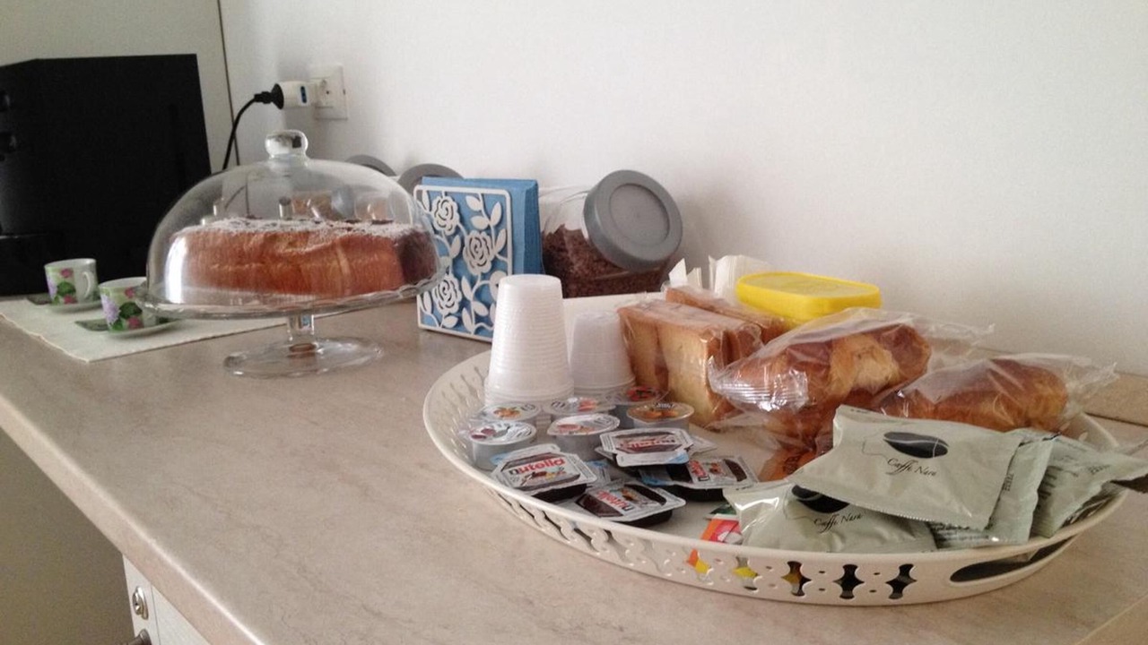 Photo of Kitchen in Benevento