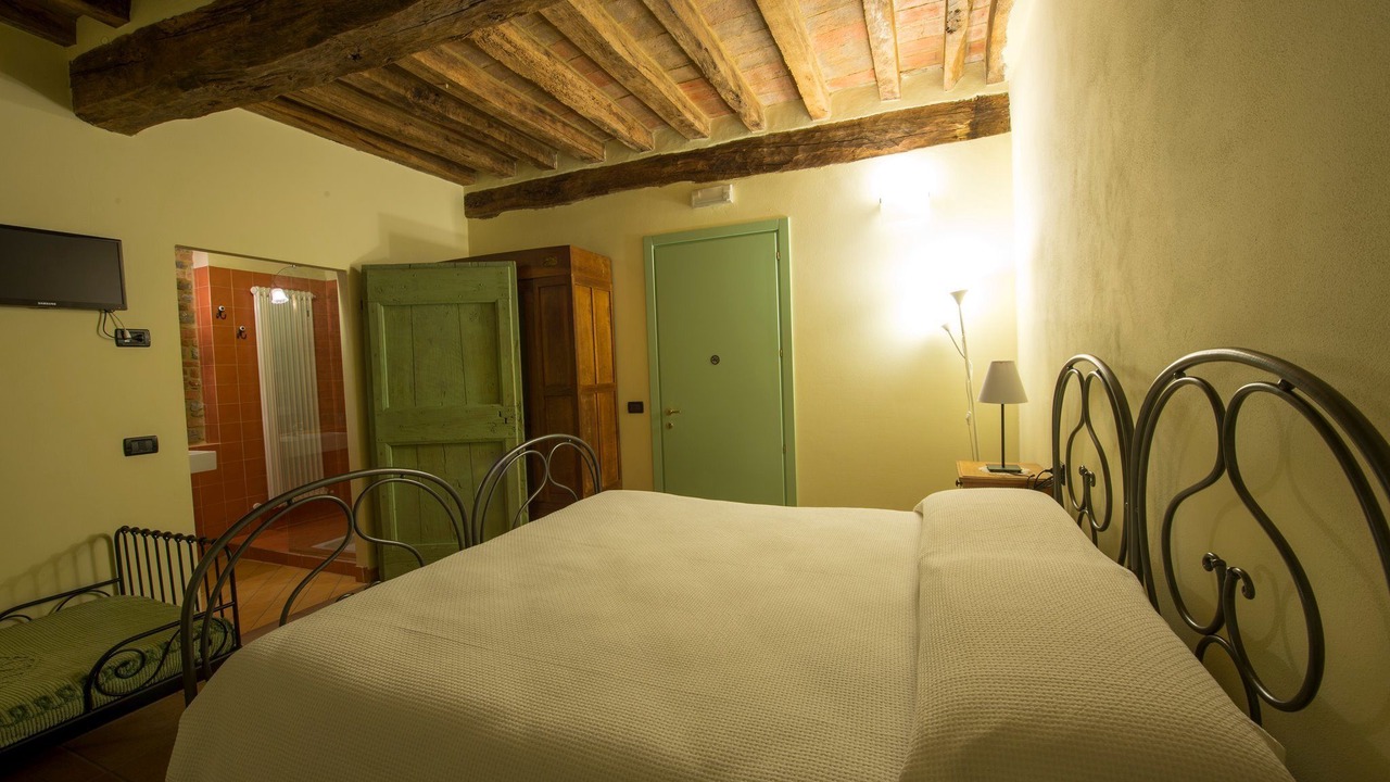 Photo of Bedroom in Fiorenzuola d'Arda