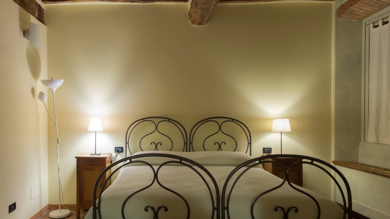 Photo of Bedroom in Fiorenzuola d'Arda