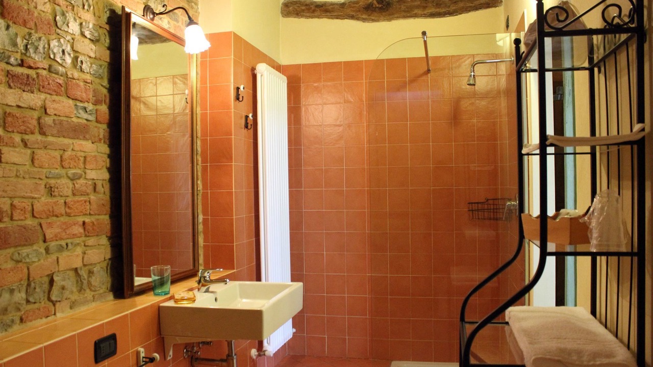 Photo of Bathroom in Fiorenzuola d'Arda