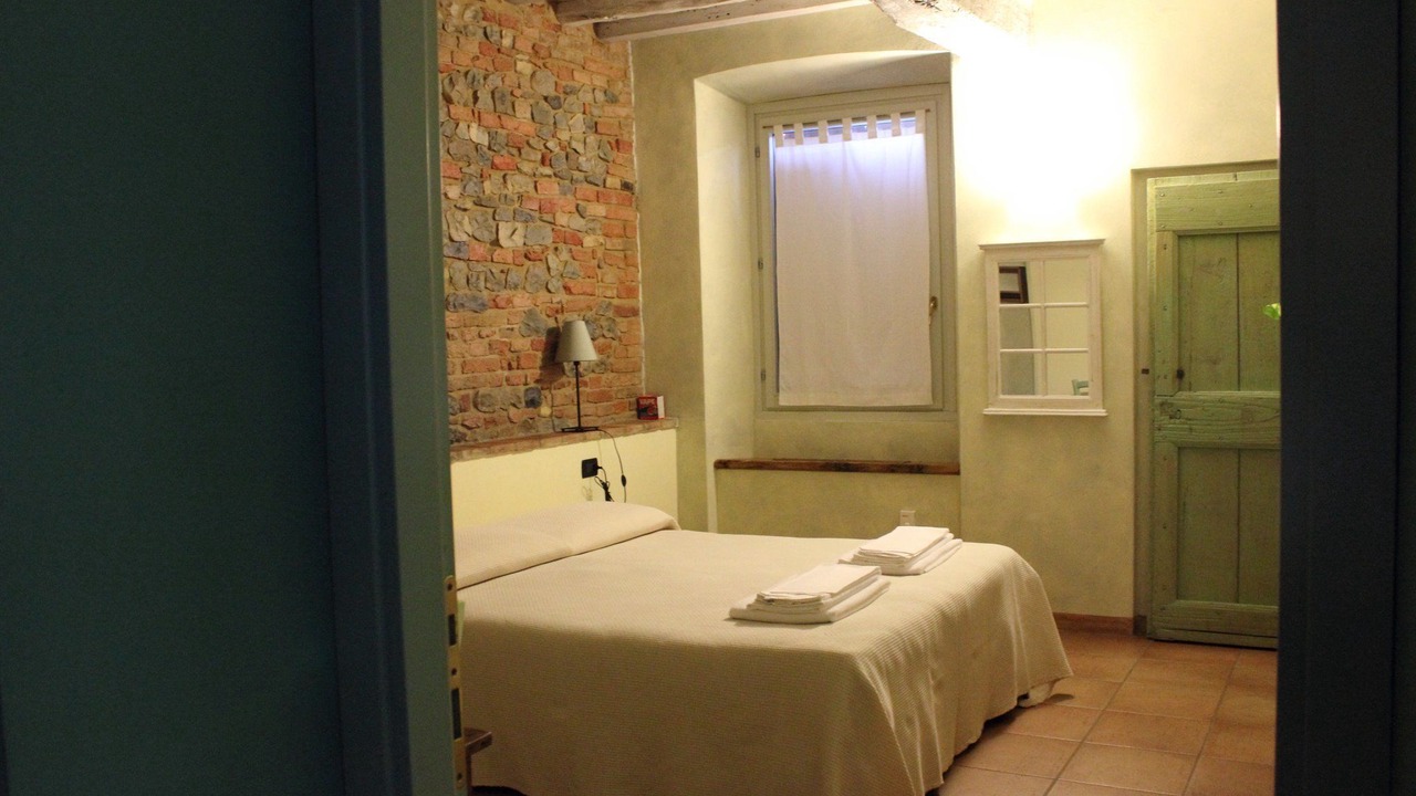 Photo of Bedroom in Fiorenzuola d'Arda