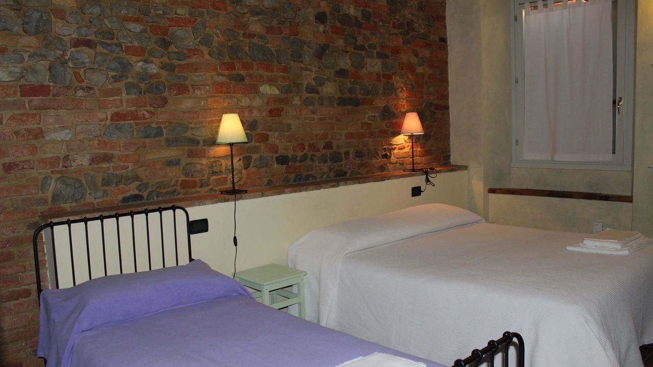 Photo of Bedroom in Fiorenzuola d'Arda