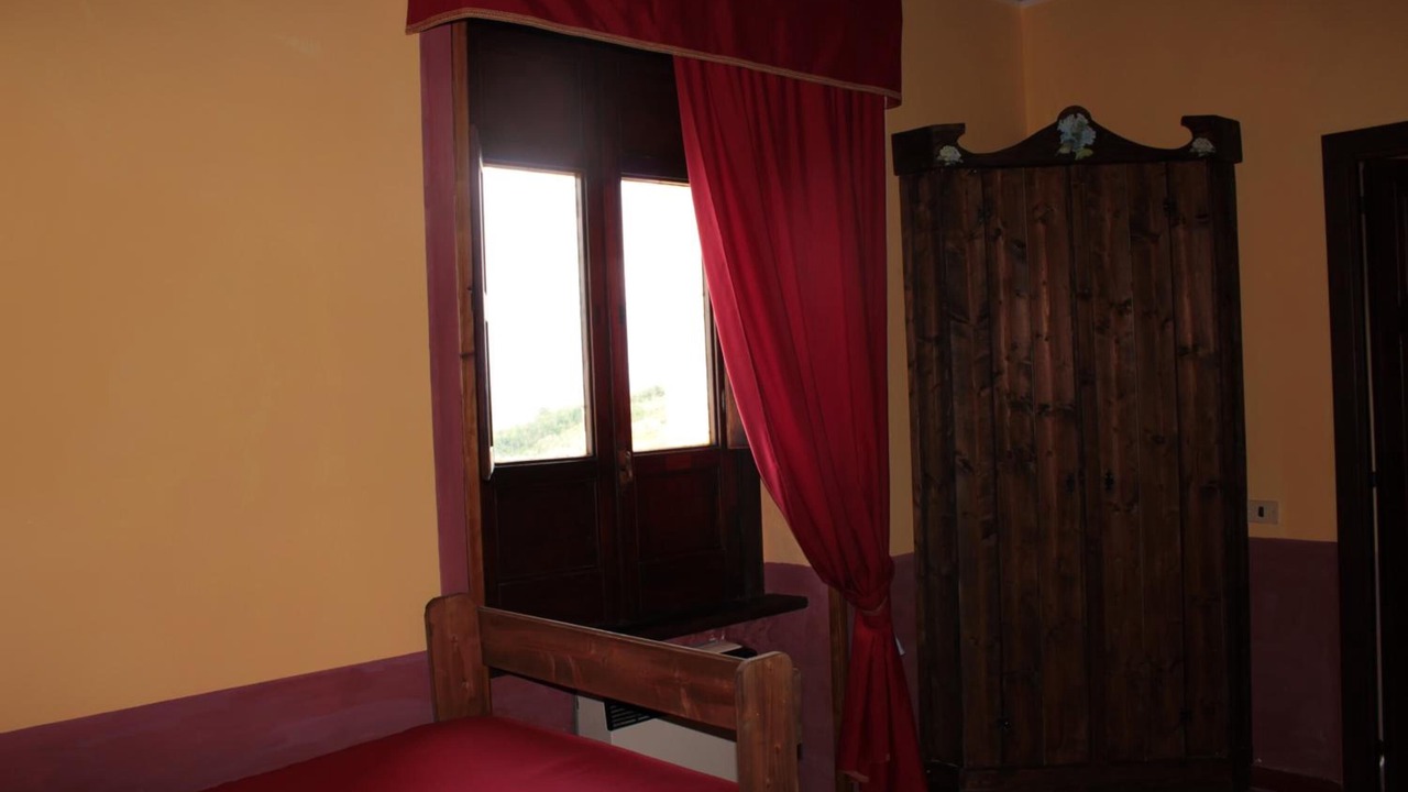 Photo of Bathroom in Ruviano